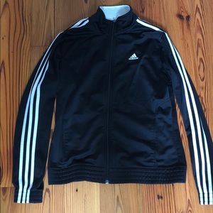 Adidas jacket